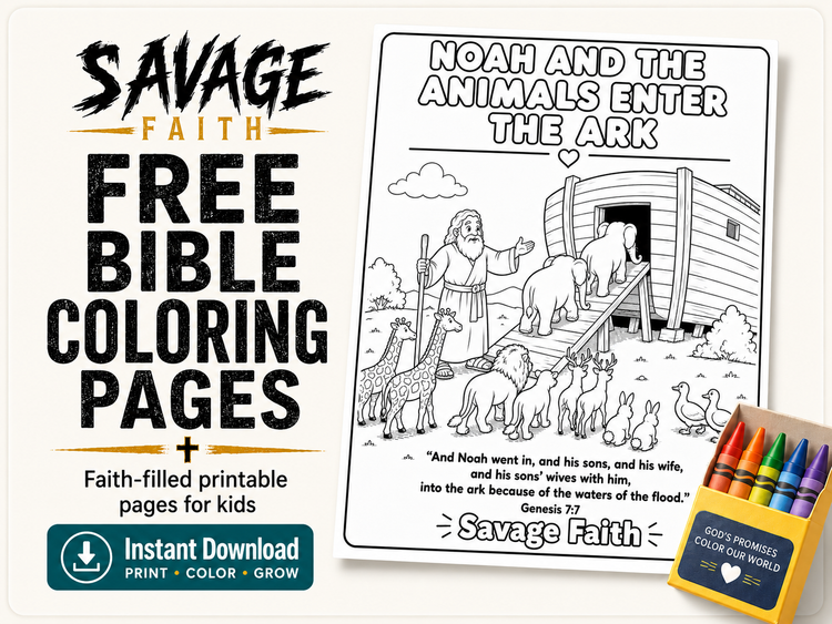 Children's Bible Books
