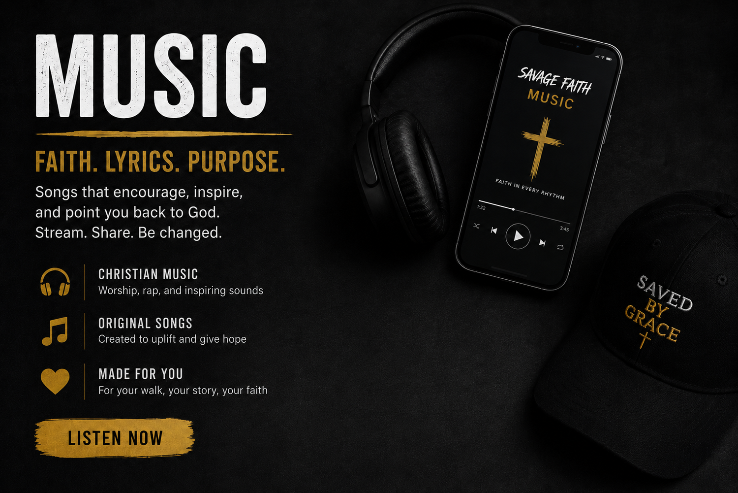 Christian Music